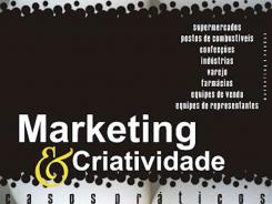 PALESTRA - MARKETING & CRIATIVIDADE CASOS PRÁTICOS